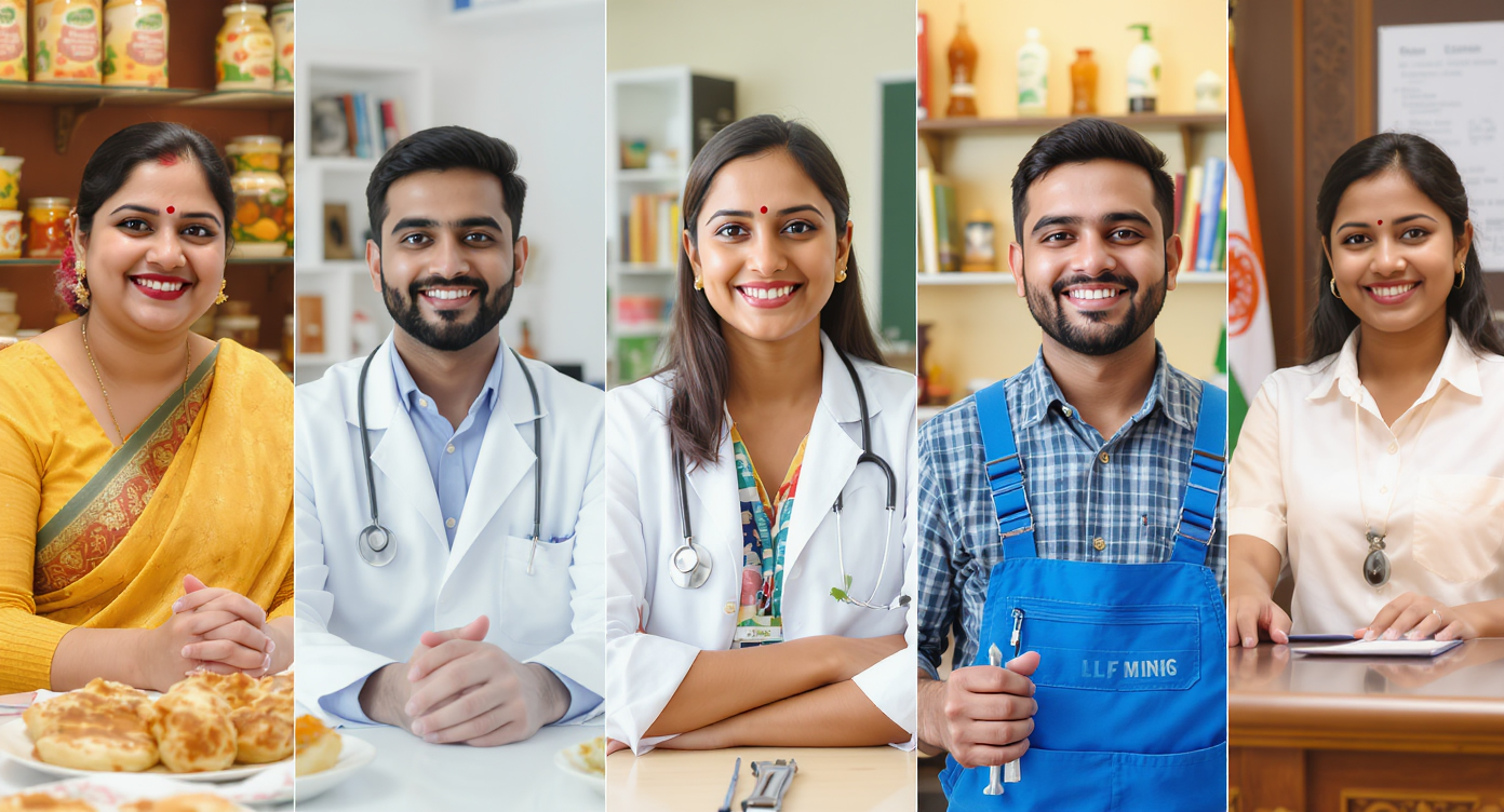 Business success stories